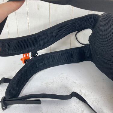【OneSize ブラック系】 Karrimor ( カリマー ) AR 18 バッグ ストレージ バックパック デイパック 容量【～29L】 z00060317  デイパック 容量【～29L】 バックパック バッグ ストレージ