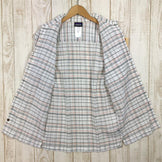 【Men's XS ホワイト系】 Patagonia ( パタゴニア ) エーシー シャツ Ac Shirt オーガニックコットン 速乾 名作 生産終了モデル 入手困難 52921 International Men's FABW コットン ショートスリーブシャツ イ - 【公式】2ndGEAR（セカンドギア）Webショップ【登山用品・アウトドア用品専門 買取販売店】
