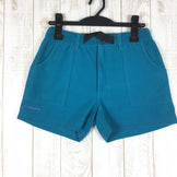 【Women's M ブルー系】 Columbia ( コロンビア ) エルクス パッセージ ショーツ Elks Passage Short コーデュロイ PL4527 Women's 化繊 ショーツ ショートパンツ ボトムス ウェア - 【公式】2ndGEAR（セカンドギア）Webショップ【登山用品・アウトドア用品専門 買取販売店】