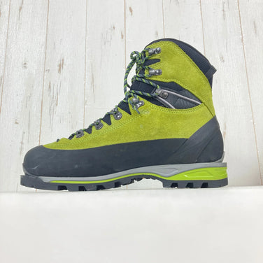 [Men's 26.0cm Green] Lowa Alpine Expert II GT Footwear Winter Alpine Boots z00057533 Winter Alpine Boots Footwear