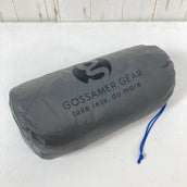 【OneSize グレー系】 Gossamer Gear ( ゴッサマーギア ) ザ ワン The One ポリエステル キャンピングギア テント 山岳テント z00058330 山岳テント テント キャンピングギア