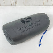 【OneSize グレー系】 Gossamer Gear ( ゴッサマーギア ) ザ ワン The One ポリエステル キャンピングギア テント 山岳テント z00058330 山岳テント テント キャンピングギア