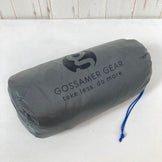 【OneSize グレー系】 Gossamer Gear ( ゴッサマーギア ) ザ ワン The One ポリエステル キャンピングギア テント 山岳テント z00058330  山岳テント テント キャンピングギア
