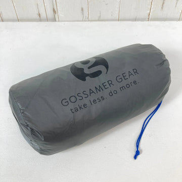 【OneSize グレー系】 Gossamer Gear ( ゴッサマーギア ) ザ ワン The One ポリエステル キャンピングギア テント 山岳テント z00058330  山岳テント テント キャンピングギア