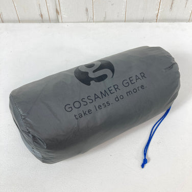 【OneSize グレー系】 Gossamer Gear ( ゴッサマーギア ) ザ ワン The One ポリエステル キャンピングギア テント 山岳テント z00058330  山岳テント テント キャンピングギア