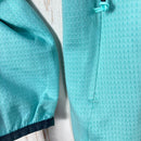 【Women's S ブルー系】 Millet ( ミレー ) バカラル ジャケット Bakalar Jacket ナイロン ウェア トップス アウター ジャケット フリース z00059138  フリース アウター ジャケット トップス ウェア-8