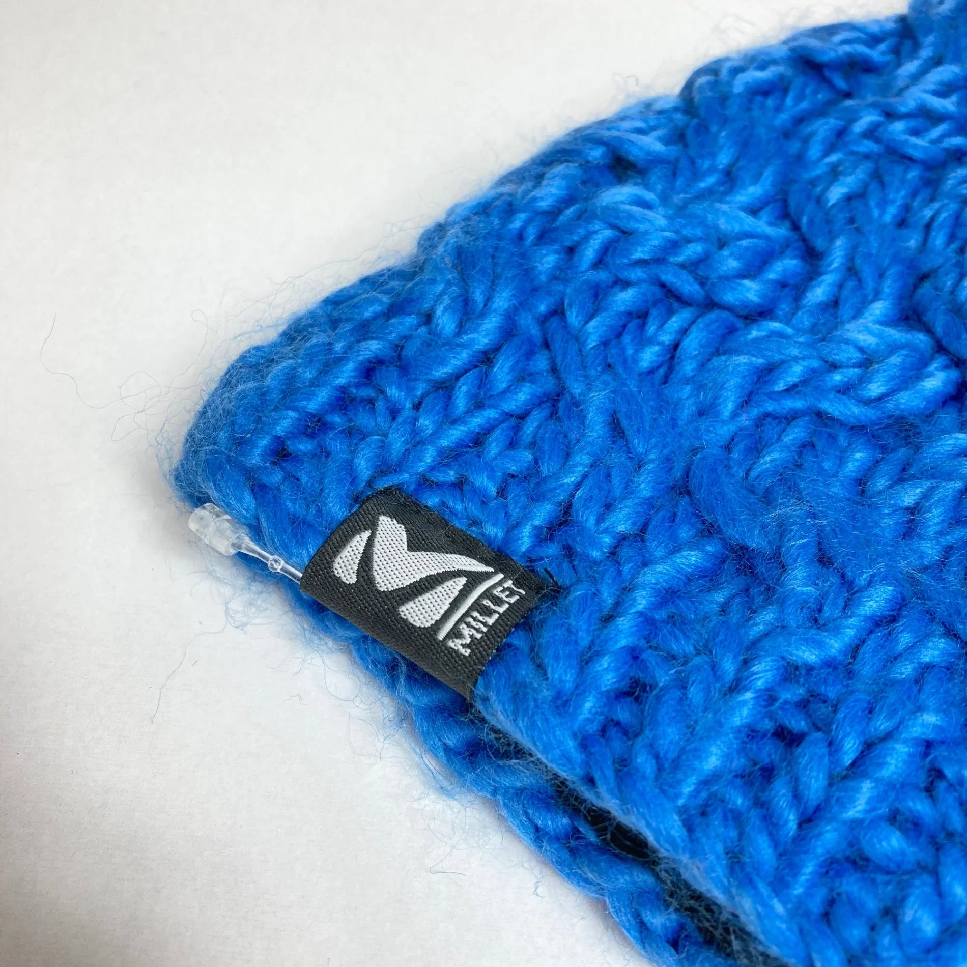 【Unisex OneSize ブルー系】 Millet ( ミレー ) ウィンパー ビーニー WHYMPER BEANIE アクリル ウェア ウェア小物 ヘッドウェア ビーニー z00050381 ビーニー ヘッドウェア ウェア小物 ウェア - 【公式】2ndGEAR（セカンドギア）Webショップ【登山用品・アウトドア用品専門 買取販売店】