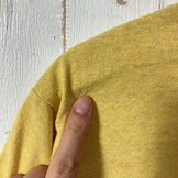 【Men's S Yellow】 2022 Patagonia Fitz Roy Horizons Responsibili-Tee SUYE Cotton Wear Top Inner Shirt Short
