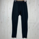 【Men's XS ブラック系】 Patagonia ( パタゴニア ) キャプリーン サーマルウェイト ボトム Capilene Thermal Weight Bottoms ウェア ボトムス タイツ z00060758  タイツ ボトムス ウェア-1