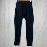 【Men's XS ブラック系】 Patagonia ( パタゴニア ) キャプリーン サーマルウェイト ボトム Capilene Thermal Weight Bottoms ウェア ボトムス タイツ z00060758  タイツ ボトムス ウェア