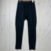 【Men's XS ブラック系】 Patagonia ( パタゴニア ) キャプリーン サーマルウェイト ボトム Capilene Thermal Weight Bottoms ウェア ボトムス タイツ z00060758  タイツ ボトムス ウェア