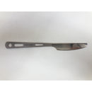 【OneSize シルバー系】 Nordisk ( ノルディスク ) チタニウム カトラリー 3ピース Titanium Cutlery 3pcs チタニウム 119021 カトラリー クックウェア - 【公式】2ndGEAR（セカンドギア）Webショップ【登山用品・アウトドア用品専門 買取販売店】