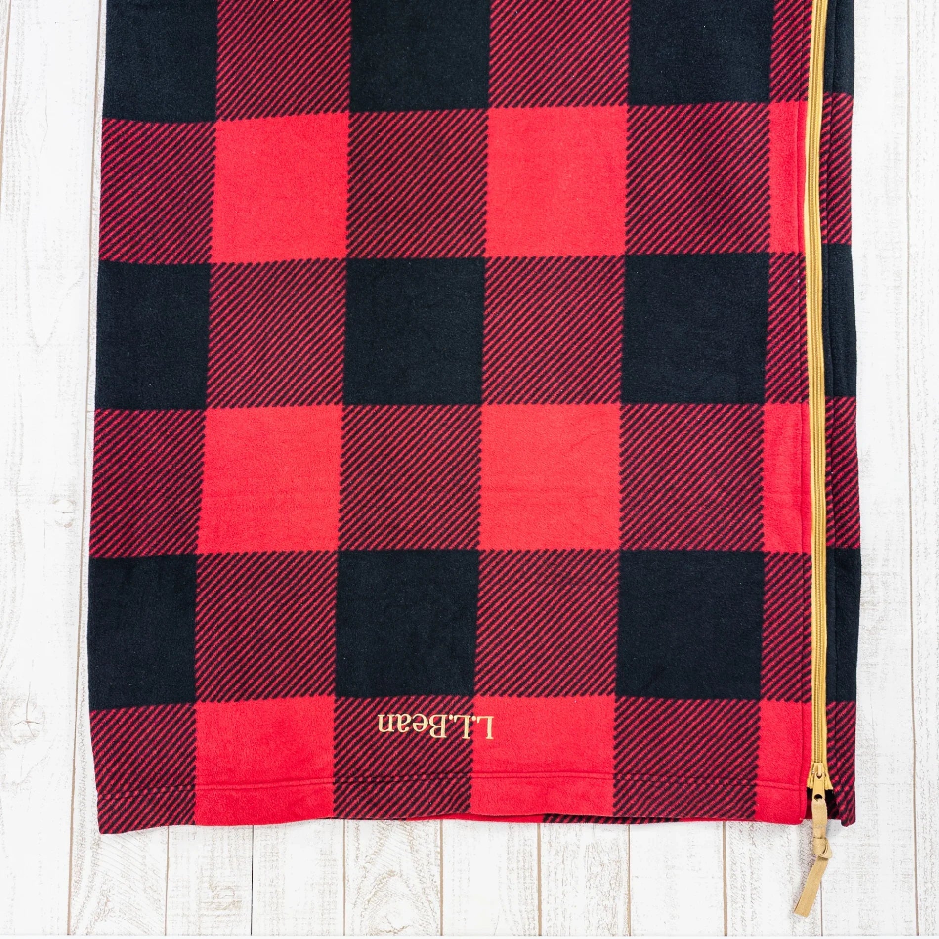 【OneSize レッド系】 Llbean ( エルエルビーン ) キャビン フリース スリーピング バッグ Red Buffalo Plaid スリーピングシステム ブランケット キルト z00051367 Red Buffalo Plaid ブランケット キル - 【公式】2ndGEAR（セカンドギア）Webショップ【登山用品・アウトドア用品専門 買取販売店】