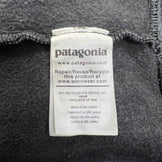 【Men's S グレー系】 2020 Patagonia ( パタゴニア ) ヘンプ フーディ スウェットシャツ Hemp Hoody Sweatshirt INBK 入手困難 ポリエステル ウェア トップス アウター ジャケット フリース z00056613