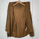 【Men's M ブラウン系】 Teton Bros ( ティートンブロス ) ウィンド リバー フーディ Wind River Hoody ナイロン ウェア トップス アウター ジャケット ウィンドシェル z00056354  ウィンドシェル アウター ジャケット