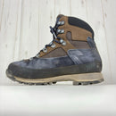 【Unisex 23.0cm ブラウン系】 Aku ( アクー ) コネロ 3 ゴアテックス Conero III GTX フットウェア トレッキングブーツ z00055611  トレッキングブーツ フットウェア-6