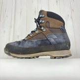 【Unisex 23.0cm ブラウン系】 Aku ( アクー ) コネロ 3 ゴアテックス Conero III GTX フットウェア トレッキングブーツ z00055611  トレッキングブーツ フットウェア