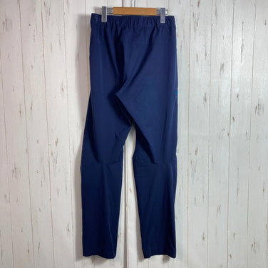【Unisex M ネイビー系】 Karrimor ( カリマー ) ホット ロック パンツ Hot Rock Pants ポリエステル ウェア ボトムス ロングパンツ  z00053894   ロングパンツ ボトムス ウェア