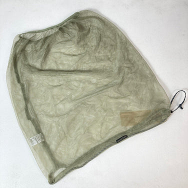 【OneSize ベージュ系】 Montbell ( モンベル ) バグプルーフネット ライトタン ポリエステル ウェア ウェア小物 ヘッドウェア  z00053518 ライトタン  ヘッドウェア ウェア小物 ウェア