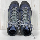 【Men's 26.5cm ブルー系】 Montbell ( モンベル ) ツオロミー ブーツ Tzolomy Boots フットウェア トレッキングブーツ z00059554  トレッキングブーツ フットウェア-4