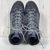 【Men's 26.5cm ブルー系】 Montbell ( モンベル ) ツオロミー ブーツ Tzolomy Boots フットウェア トレッキングブーツ z00059554  トレッキングブーツ フットウェア