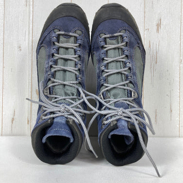 【Men's 26.5cm ブルー系】 Montbell ( モンベル ) ツオロミー ブーツ Tzolomy Boots フットウェア トレッキングブーツ z00059554  トレッキングブーツ フットウェア