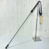 【100 グレー系】 Montbell ( モンベル ) U.L.フォールディングポール 100 U.L. Folding Pole 100 アルミ ポール ストック トレッキングポール z00059602 トレッキングポール ポール ストック