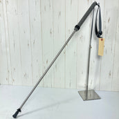 【100 グレー系】 Montbell ( モンベル ) U.L.フォールディングポール 100 U.L. Folding Pole 100 アルミ ポール ストック トレッキングポール z00059602  トレッキングポール ポール ストック