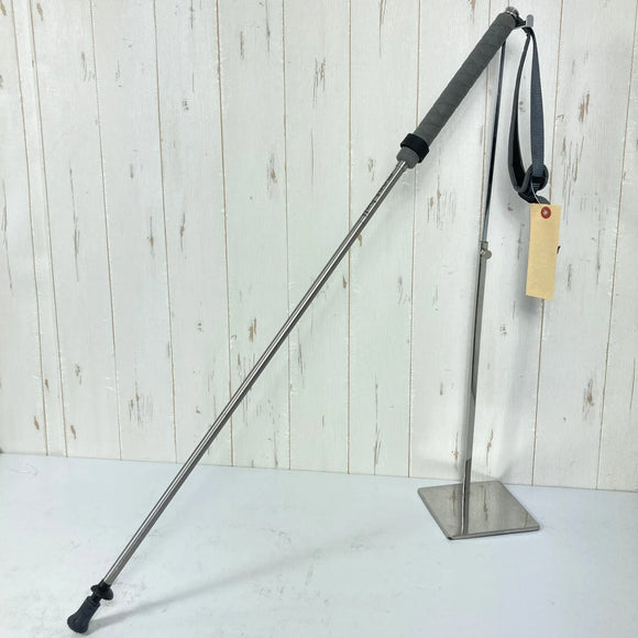 【100 グレー系】 Montbell ( モンベル ) U.L.フォールディングポール 100 U.L. Folding Pole 100 アルミ ポール ストック トレッキングポール z00059602  トレッキングポール ポール ストック