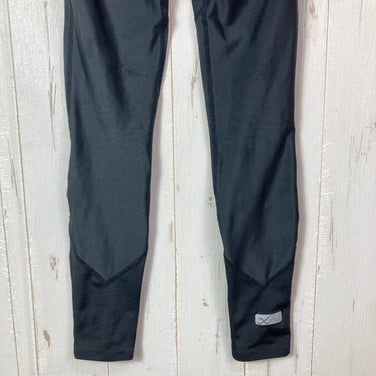 【Women's S ブラック系】 Cw-X ( シーダブリューエックス ) スタイル フリー Style Free ポリエステル ウェア ボトムス タイツ z00055680  タイツ ボトムス ウェア