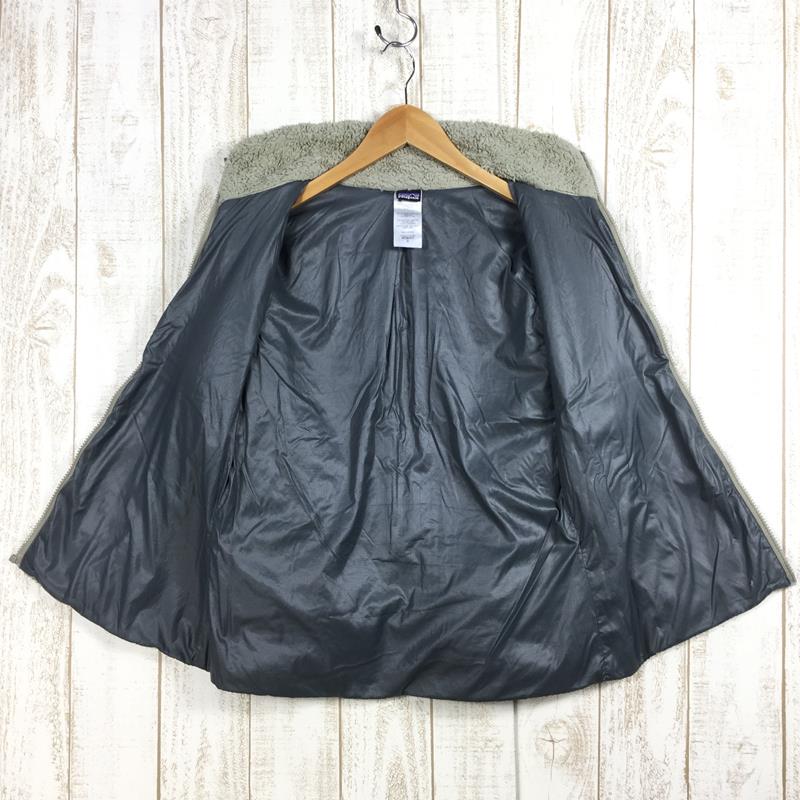 【Women's S ベージュ系】 Patagonia ( パタゴニア ) ロスロボス ジャケット Los Lobos Jacket フリース 25595 International Women's DRF Driftwood フリース アウター ジャケット トップス