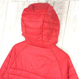 【Men's M レッド系】 Smartwool ( スマートウール ) Phd スマートロフト・フルジップ・フーディ Phd Smartloft Full Zip Hoody ウール・ポリエステル混中綿ジャケット 生産終了モデル SP633 Internatio - 【公式】2ndGEAR（セカンドギア）Webショップ【登山用品・アウトドア用品専門 買取販売店】