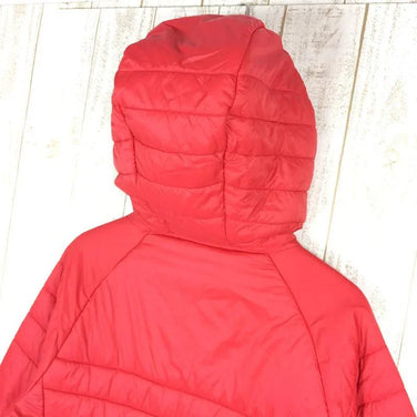 【Men's M レッド系】 Smartwool ( スマートウール ) Phd スマートロフト・フルジップ・フーディ Phd Smartloft Full Zip Hoody ウール・ポリエステル混中綿ジャケット 生産終了モデル SP633 Internatio - 【公式】2ndGEAR（セカンドギア）Webショップ【登山用品・アウトドア用品専門 買取販売店】