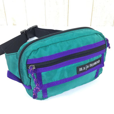 【OneSize グリーン系】Black Diamond ( ブラックダイヤモンド ) アークパック ポイントファイブ Arc Pack .5 ウエストバッグ 入手困難 ウエストバッグ ヒップパック バッグ ストレージ - 【公式】2ndGEAR（セカンドギア）Webショップ【登山用品・アウトドア用品専門 買取販売店】