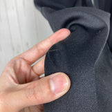 【Men's S ブラック系】 Arcteryx ( アークテリクス ) トリノ タイツ Torino Tights 寒冷期向け 防風 トレイルランニングパンツ ポリエステル ウェア ボトムス ロングパンツ フリース GORE-TEX Windstopper ( ゴ