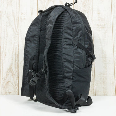 【OneSize ブラック系】 Karrimor ( カリマー ) マース パネルロード 18 mars panel load 18 ナイロン バッグ ストレージ バックパック デイパック 容量【～29L】 z00051915 デイパック 容量【～29L】 バック - 【公式】2ndGEAR（セカンドギア）Webショップ【登山用品・アウトドア用品専門 買取販売店】