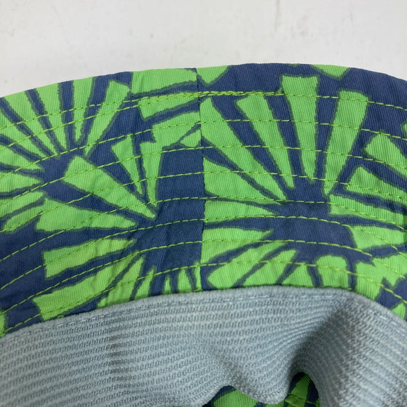 【OneSize グリーン系】 2013 Patagonia ( パタゴニア ) バケット ハット Bucket Hat EXC 生産終了モデル 入手困難 ナイロン ウェア ウェア小物 ヘッドウェア ハット z00056221 EXC ハット ヘッドウェア ウェア小