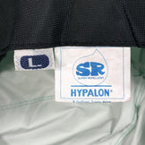 【Unisex L グリーン系】 Montbell ( モンベル ) 1990S ハイパロン ウォータープルーフ ハット 旧タグ 旧ロゴ オールド ビンテージ 入手困難 Unisex ハット ヘッドウェア ウェア小物 ウェア - 【公式】2ndGEAR（セカンドギア）Webショップ【登山用品・アウトドア用品専門 買取販売店】