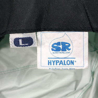 【Unisex L グリーン系】 Montbell ( モンベル ) 1990S ハイパロン ウォータープルーフ ハット 旧タグ 旧ロゴ オールド ビンテージ 入手困難 Unisex ハット ヘッドウェア ウェア小物 ウェア - 【公式】2ndGEAR（セカンドギア）Webショップ【登山用品・アウトドア用品専門 買取販売店】