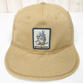 【Unisex OneSize ベージュ系】 Patagonia ( パタゴニア ) スクラップ エブリデー キャップ オーガニックコットン 33580 International Unisex 入手困難 FHTN キャップ ヘッドウェア ウェア小物 ウェア - 【公式】2ndGEAR（セカンドギア）Webショップ【登山用品・アウトドア用品専門 買取販売店】