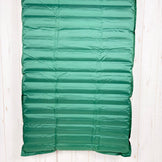 【OneSize グリーン系】 Thermarest ( サーマレスト ) ネオエアー ベンチャー レギュラー NeoAir Venture R ポリエステル スリーピングシステム マット スリーピングパッド エアマット z00054905  エアマット マット ス