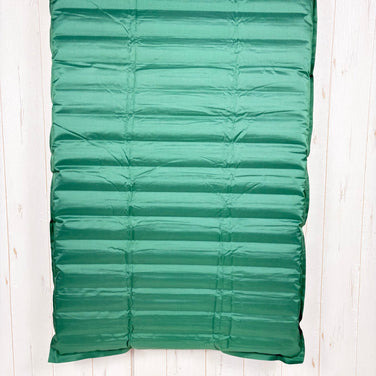 【OneSize グリーン系】 Thermarest ( サーマレスト ) ネオエアー ベンチャー レギュラー NeoAir Venture R ポリエステル スリーピングシステム マット スリーピングパッド エアマット z00054905  エアマット マット ス