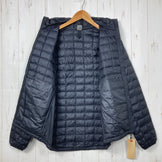 【Men's M ブラック系】 The North Face ( ザ・ノースフェイス ) レッドポイント ベリー ライト ジャケット Red Point Very Light Jacket 化繊ダウン ウェア トップス アウター ジャケット 化繊インサレーション z