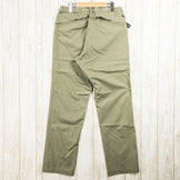 【Men's L グリーン系】 Phenix ( フェニックス ) プロンプト パンツ Prompt Pants コットン ウェア ボトムス ロングパンツ コットン z00050929 コットン ロングパンツ ボトムス ウェア - 【公式】2ndGEAR（セカンドギア）Webショップ【登山用品・アウトドア用品専門 買取販売店】