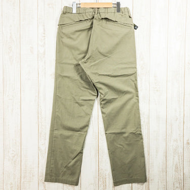 【Men's L グリーン系】 Phenix ( フェニックス ) プロンプト パンツ Prompt Pants コットン ウェア ボトムス ロングパンツ コットン z00050929 コットン ロングパンツ ボトムス ウェア - 【公式】2ndGEAR（セカンドギア）Webショップ【登山用品・アウトドア用品専門 買取販売店】
