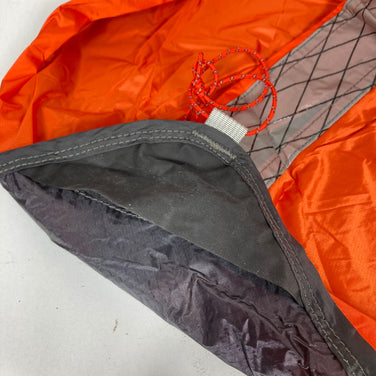 【OneSize オレンジ系】 Mountain Hardwear ( マウンテンハードウェア ) ダイレクト 2 Direkt 2 生産終了モデル 入手困難 ナイロン キャンピングギア テント 山岳テント z00059443  山岳テント テント キャンピングギア