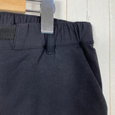 【Men's L ブラック系】 Millet ( ミレー ) モンテローザ パンツ MONTE ROSA PANT ナイロン ウェア ボトムス ロングパンツ フリース z00058915  フリース ロングパンツ ボトムス ウェア