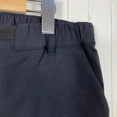 【Men's L ブラック系】 Millet ( ミレー ) モンテローザ パンツ MONTE ROSA PANT ナイロン ウェア ボトムス ロングパンツ フリース z00058915  フリース ロングパンツ ボトムス ウェア