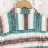 【Men's S グリーン系】 Patagonia ( パタゴニア ) ヘビー フランネル シャツ Heavy Flannel Shirts サニーストライプ 生産終了モデル リメイク International Men's サニーストライプ コットン ロングスリー - 【公式】2ndGEAR（セカンドギア）Webショップ【登山用品・アウトドア用品専門 買取販売店】