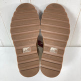 【Women's 23.5cm ベージュ系】 Sorel ( ソレル ) エインスレイ コンクエスト AINSLEY CONQUEST フットウェア スノーブーツ z00058389  スノーブーツ フットウェア